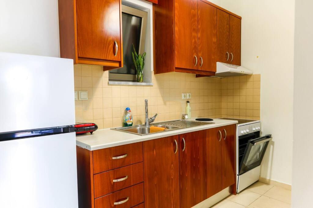 Dictamus Apartment *