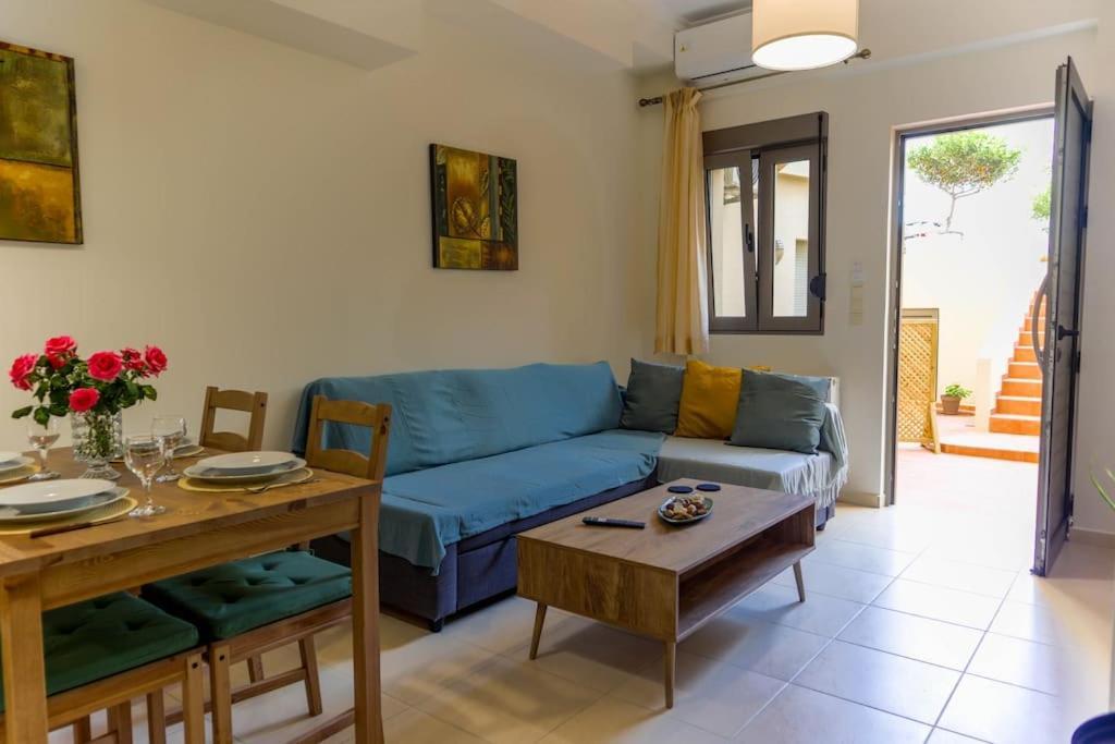 Dictamus Apartment Chania (Crete)