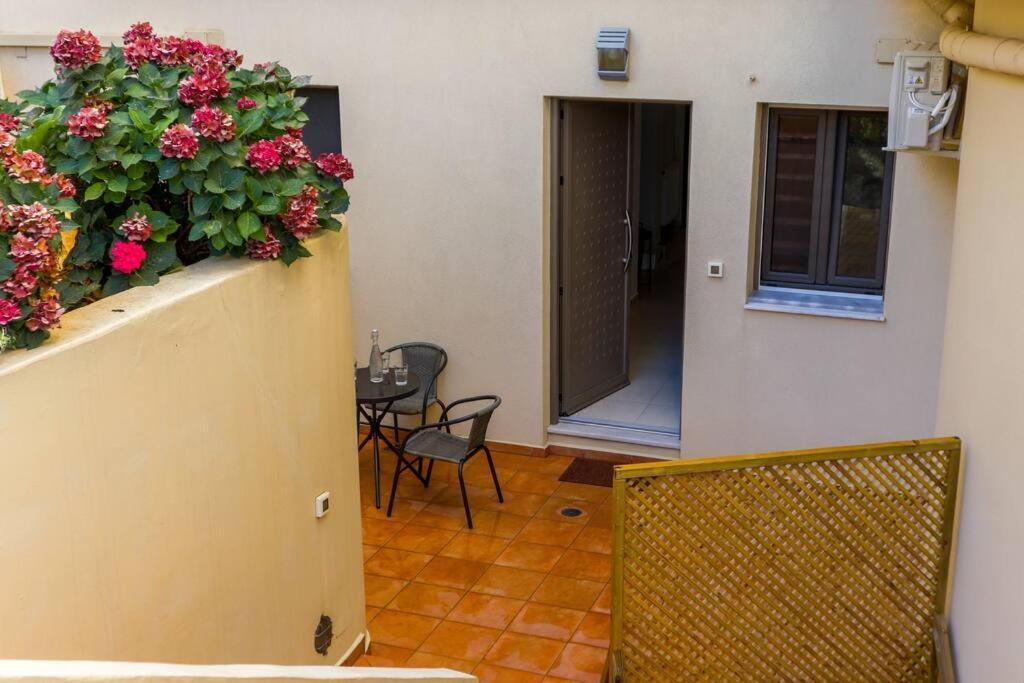 Dictamus Apartment