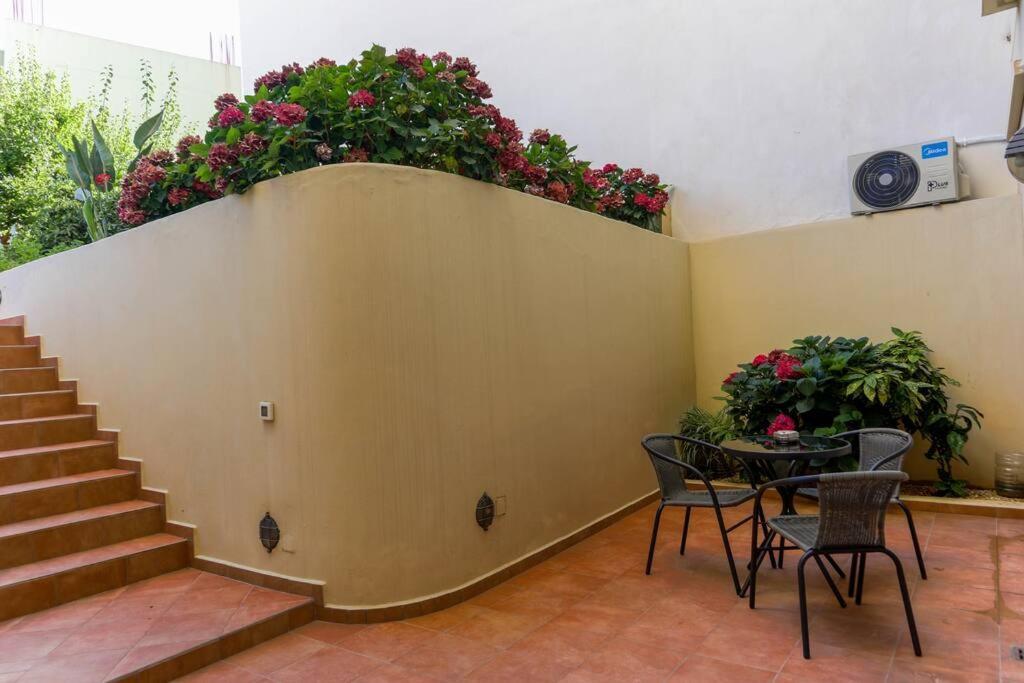 Dictamus Apartment *