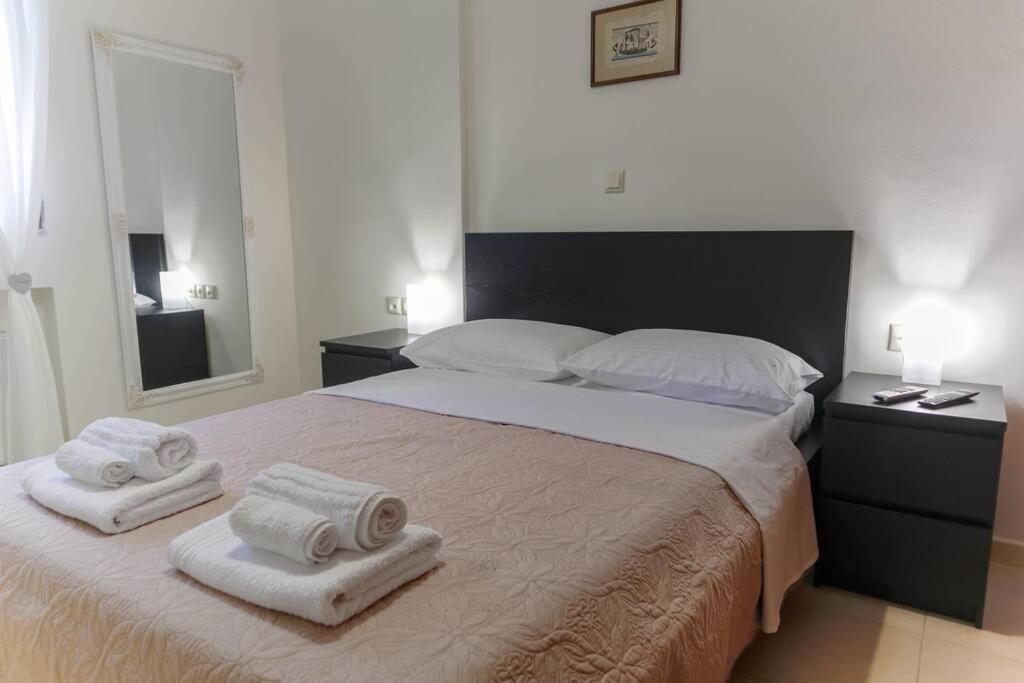 Dictamus Apartment Chania (Crete)