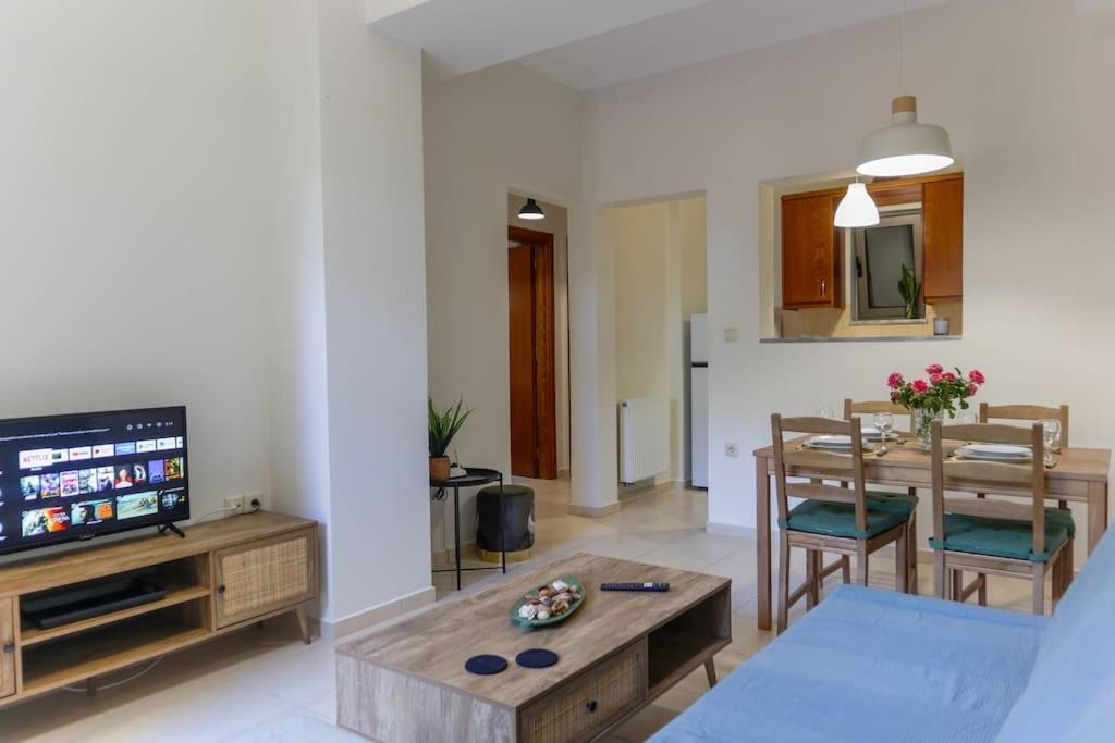 Dictamus Apartment *