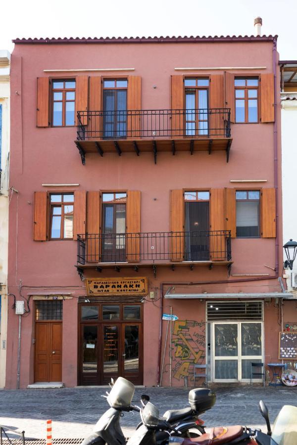 Apartment Luminous A House Of Luxury