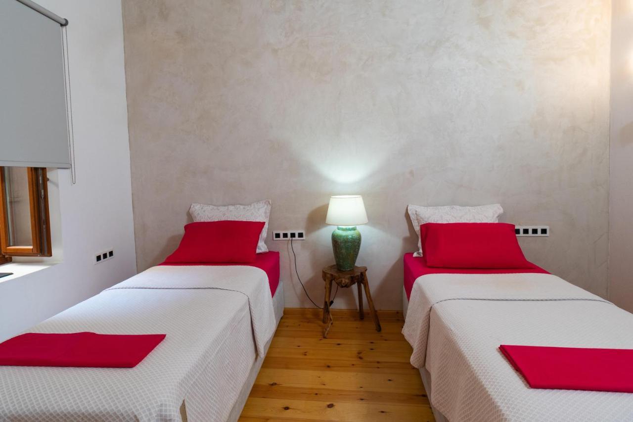 Apartment Luminous A House Of Luxury Chania (Crete)