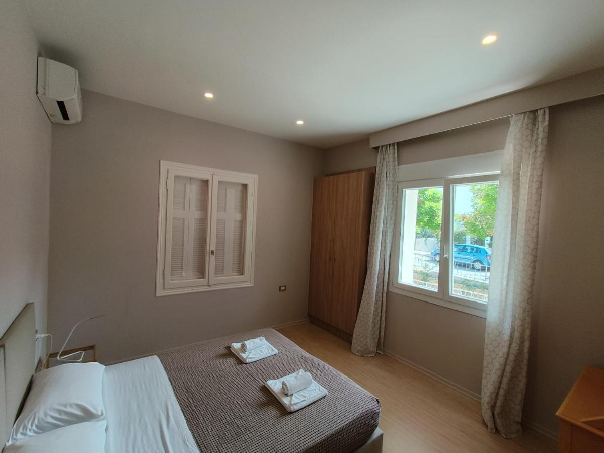 Apartment Evelmar - Dagli *
