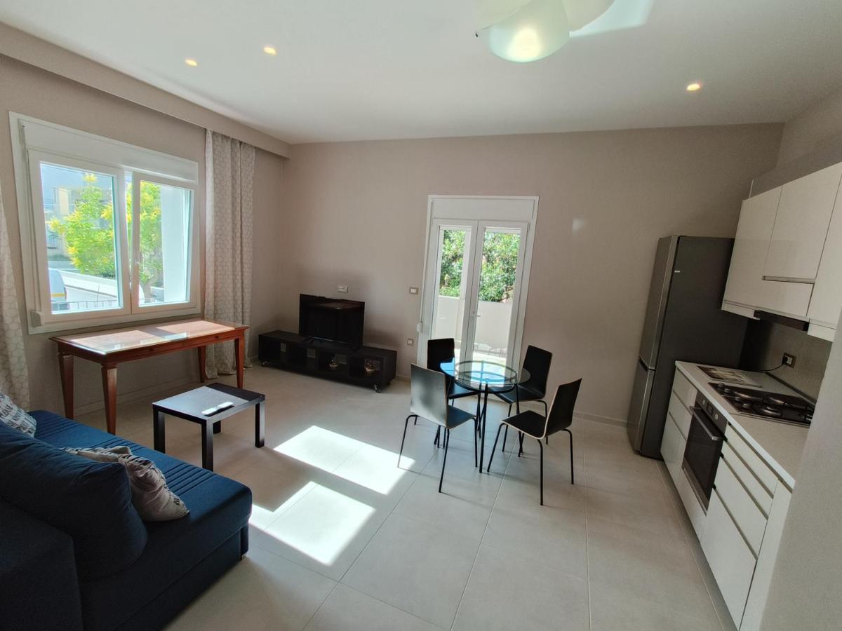 Apartment Evelmar - Dagli *