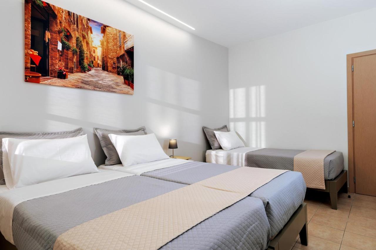 Argiros House Chania (Crete)