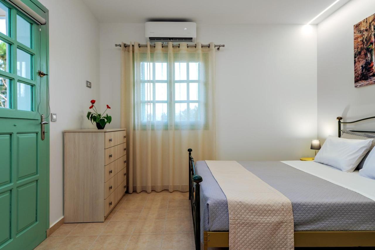 Argiros House Holiday home Chania (Crete)