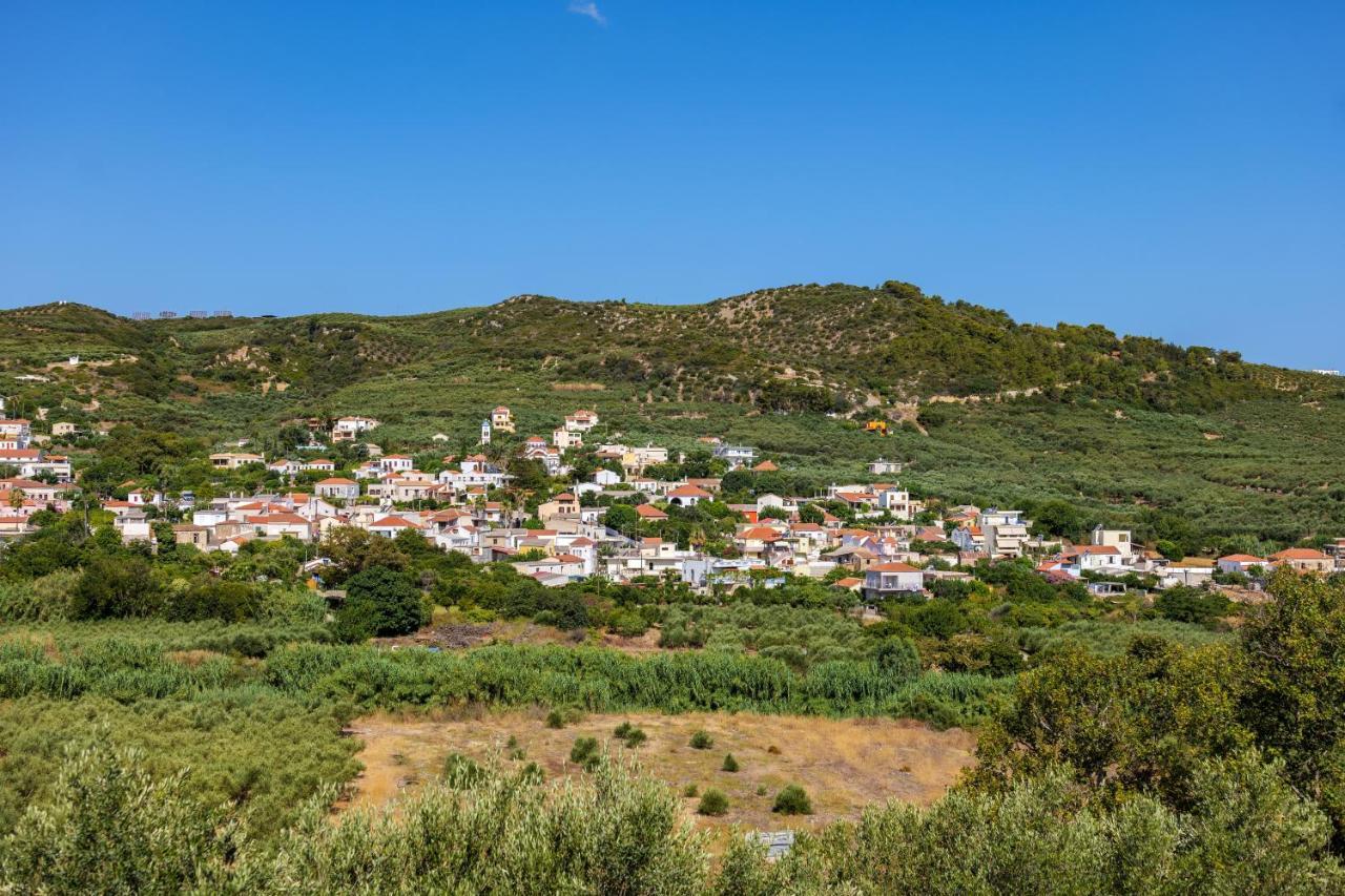 Argiros House Holiday home Chania (Crete)