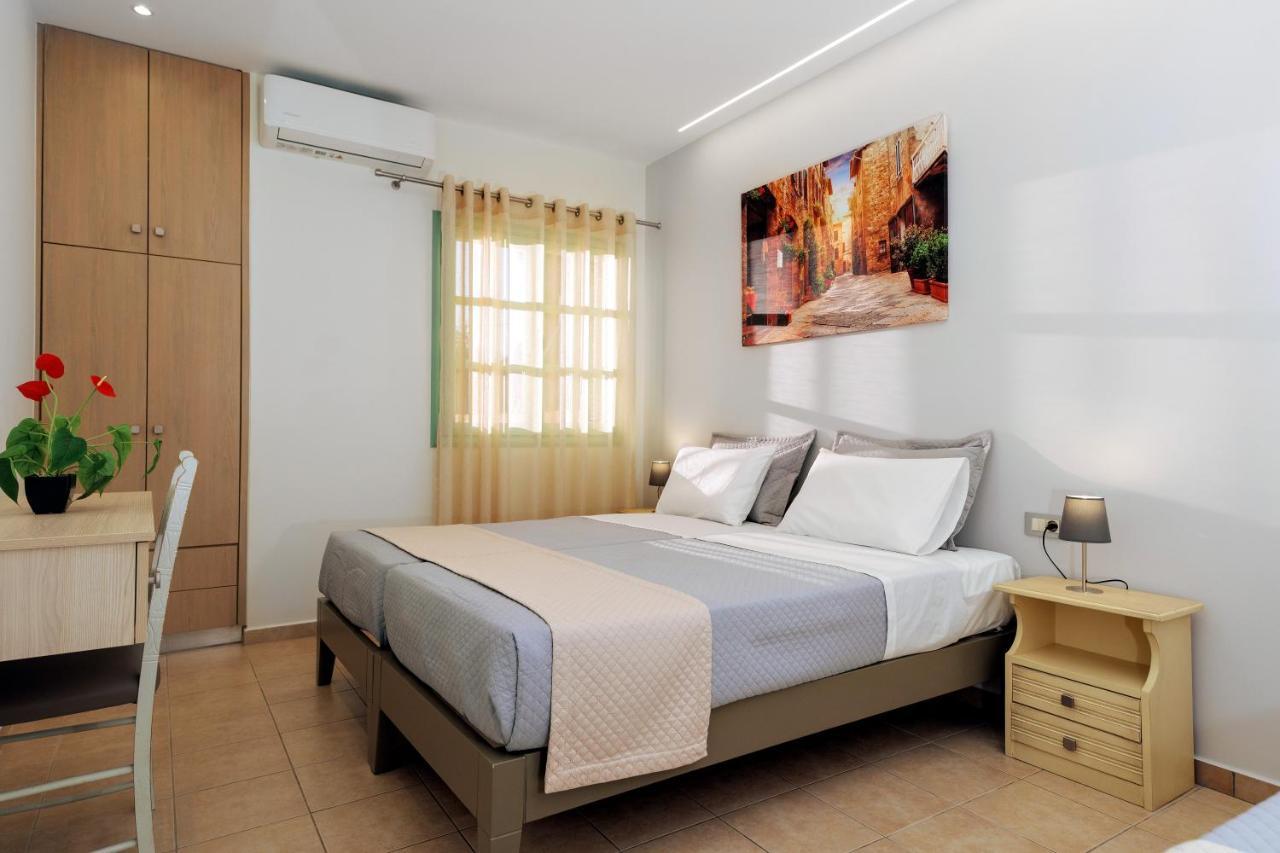 Argiros House Holiday home Chania (Crete)