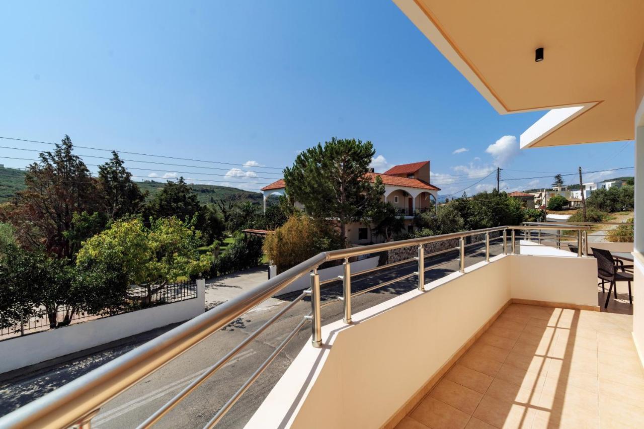 Argiros House Holiday home Chania (Crete)