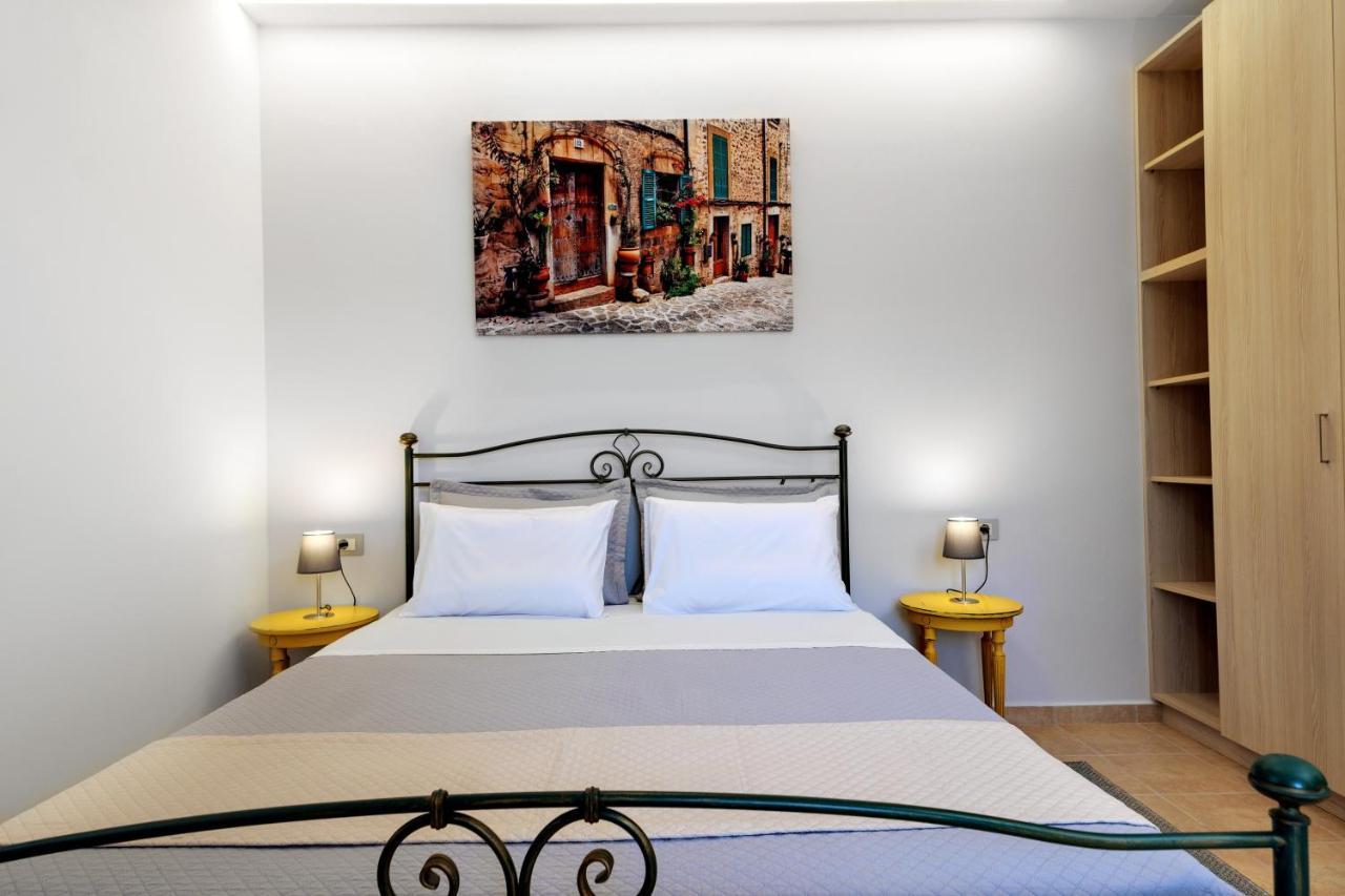 Argiros House * Chania (Crete)