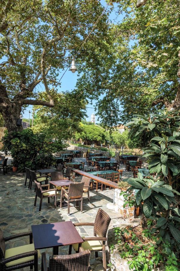 Argiros House * Chania (Crete)