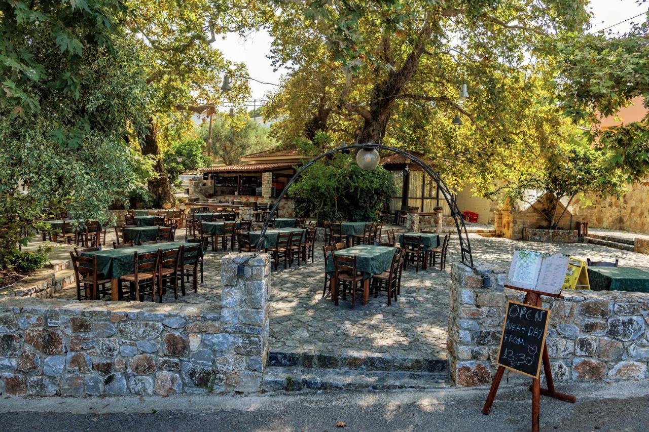 Argiros House Holiday home Chania (Crete)