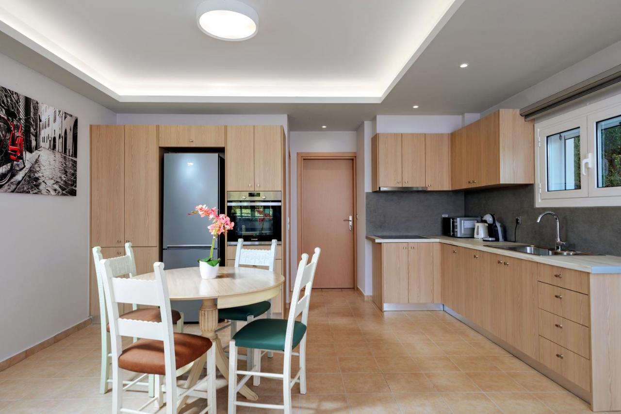 Argiros House