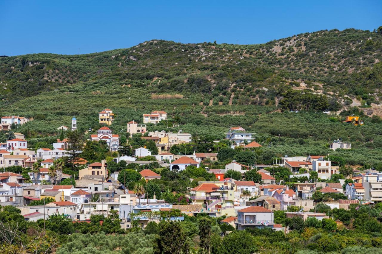 Holiday home Argiros House Chania (Crete)
