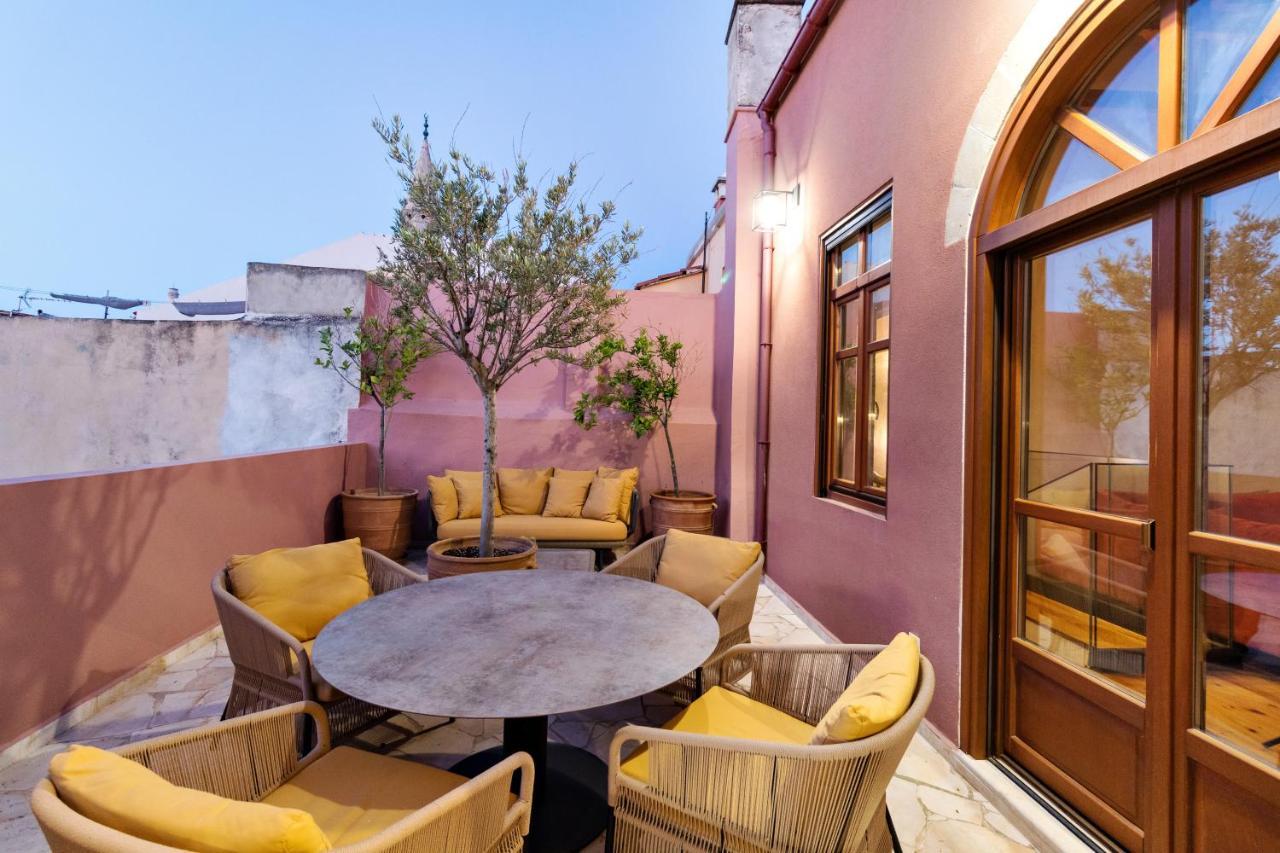 Apartment Luminous A House Of Luxury