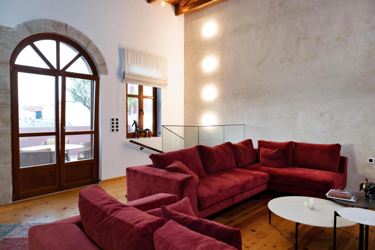 Apartment Luminous A House Of Luxury