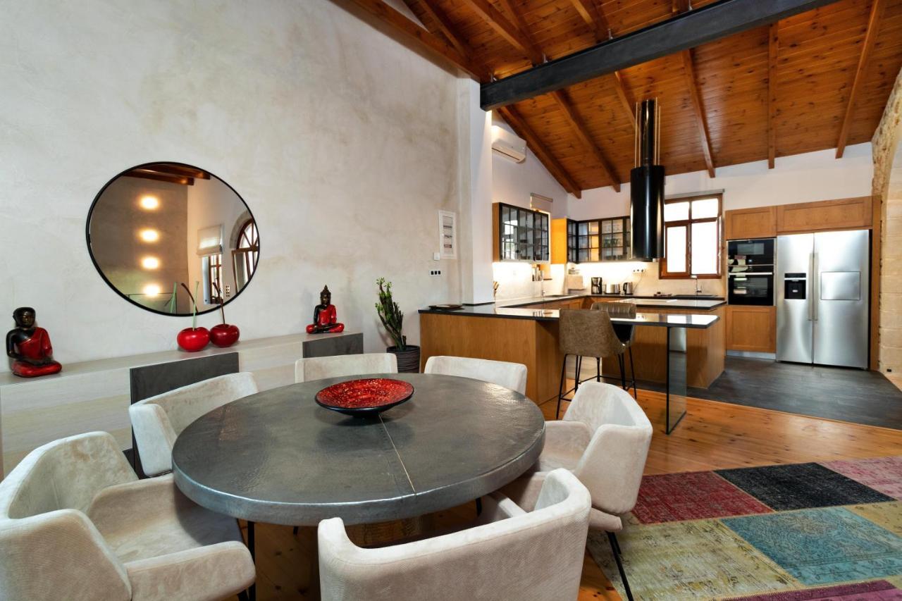 Apartment Luminous A House Of Luxury *