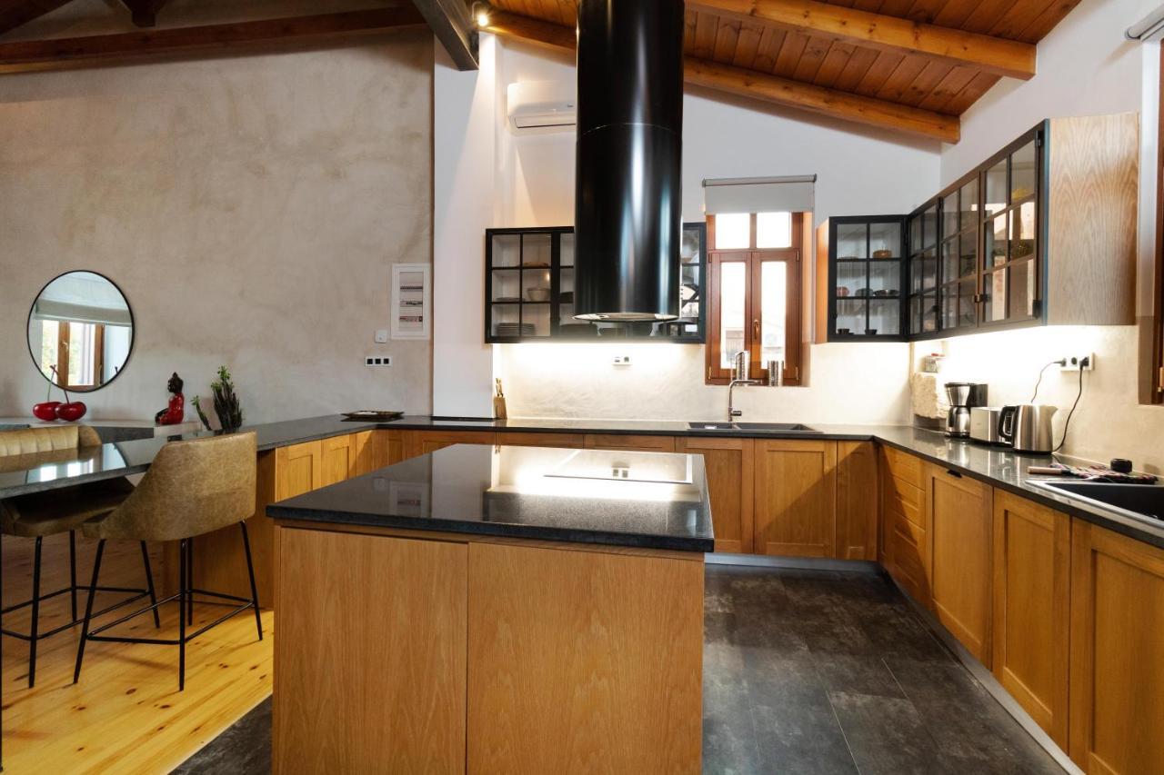 Luminous A House Of Luxury Chania (Crete)