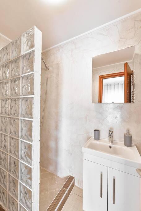 Appartement Chania Getaway Pool*parking*a/c *
