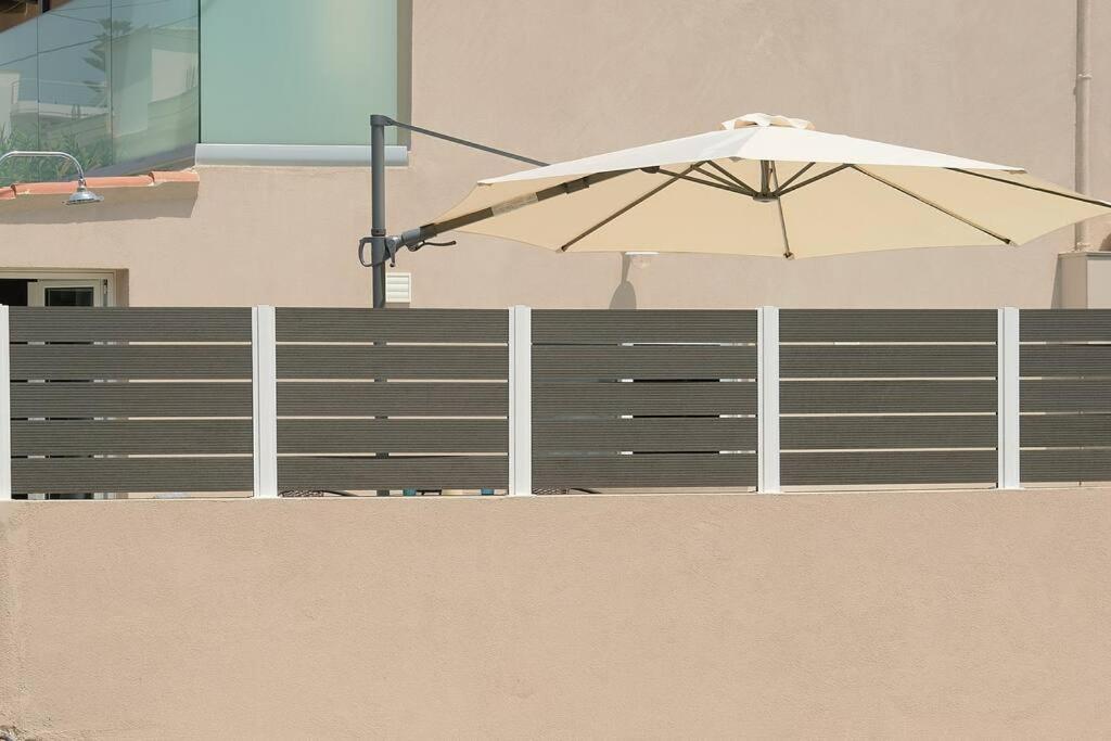 Chania Getaway Pool*parking*a/c * Chania (Crete)