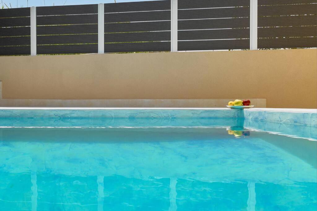 Chania Getaway Pool*parking*a/c