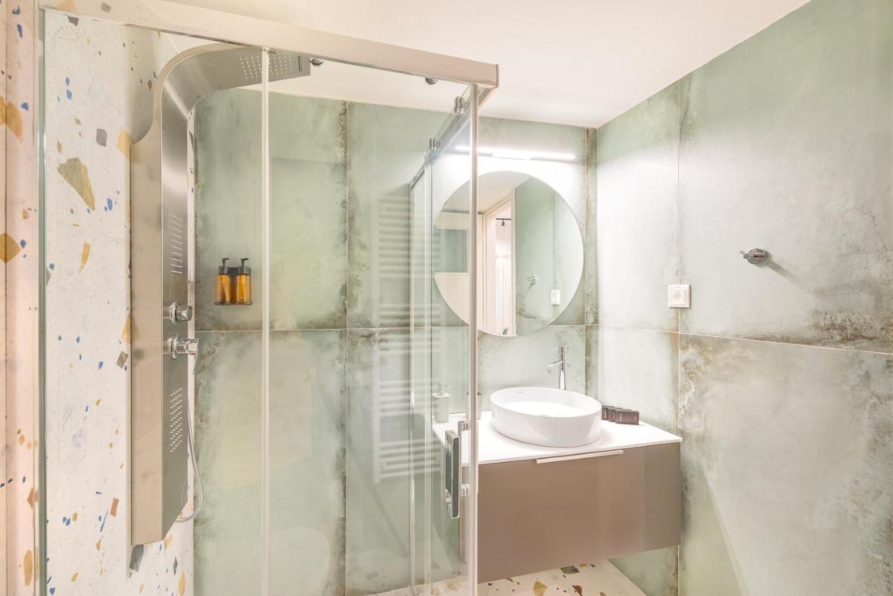 Jasminestay - Two Bedroom With Backyard *