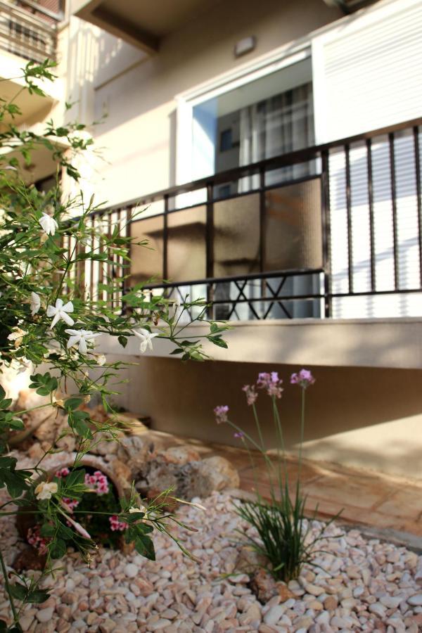 Jasminestay - Two Bedroom With Backyard Chania (Crete)
