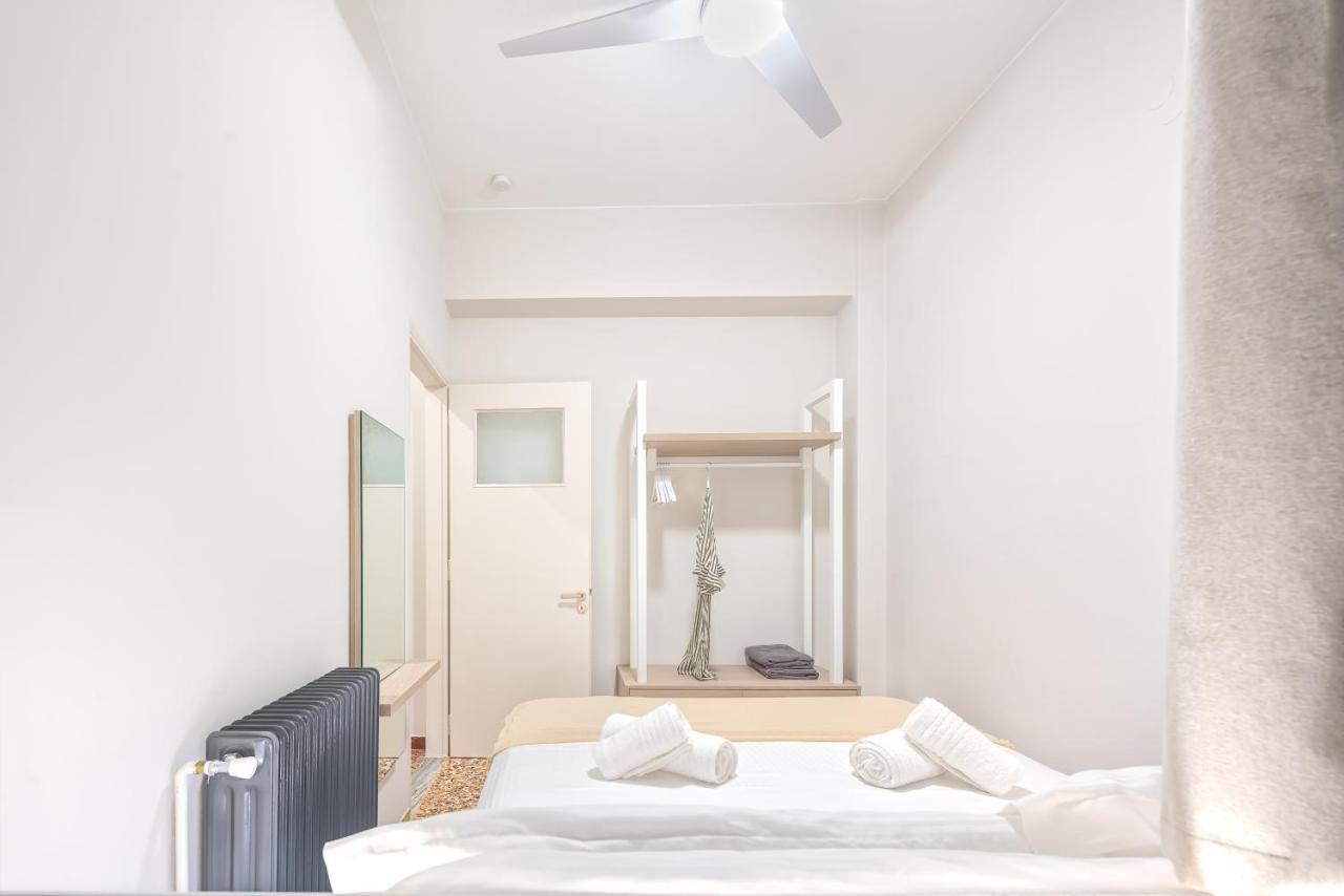 Jasminestay - Two Bedroom With Backyard Appartement Chania (Crete)