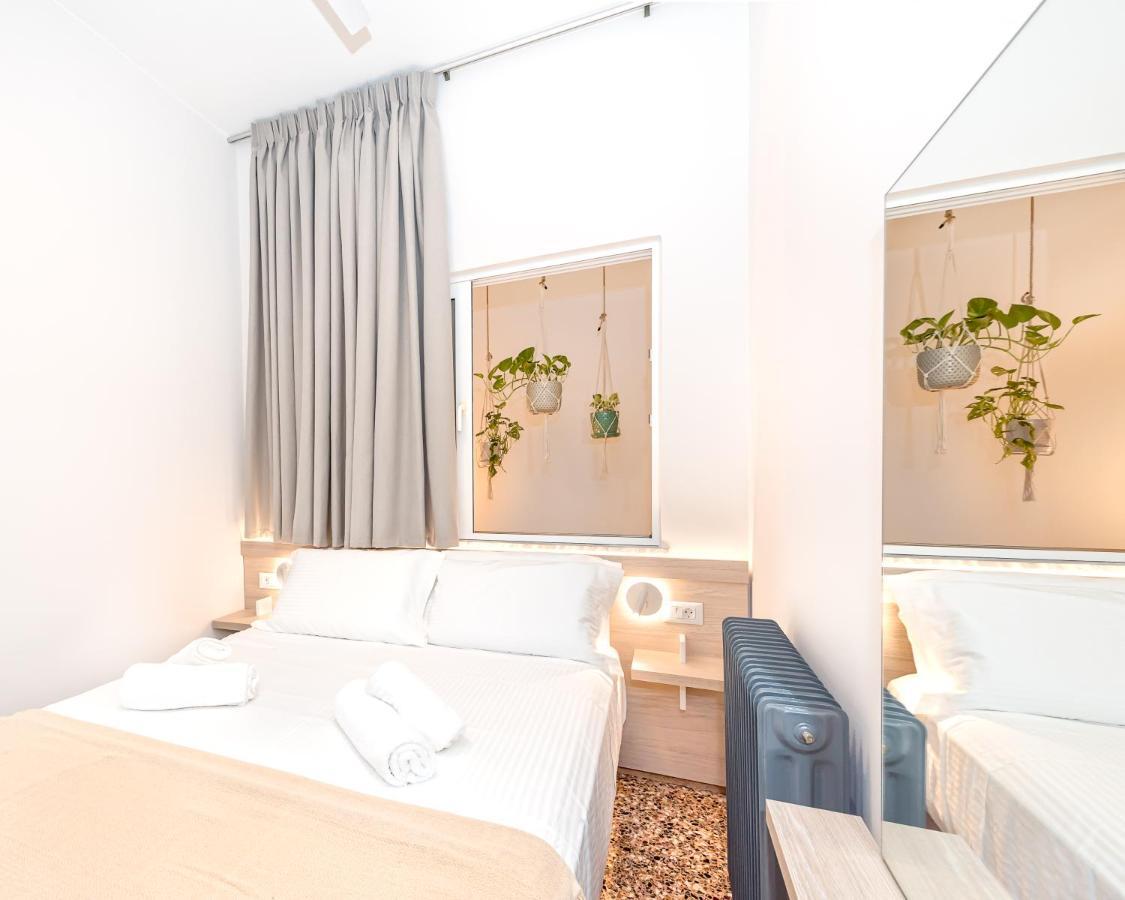 Jasminestay - Two Bedroom With Backyard Chania (Crete)
