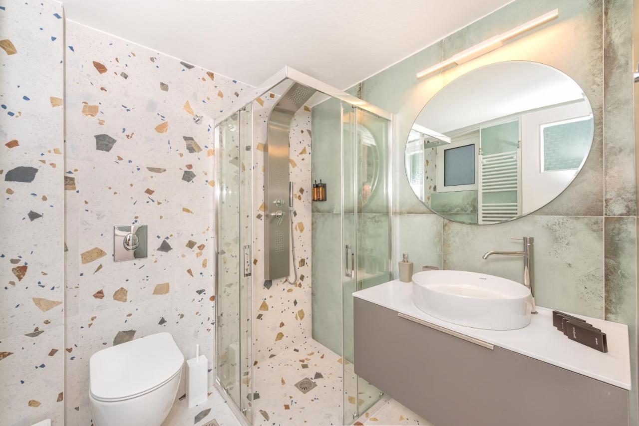 Appartement Jasminestay - Two Bedroom With Backyard Chania (Crete)