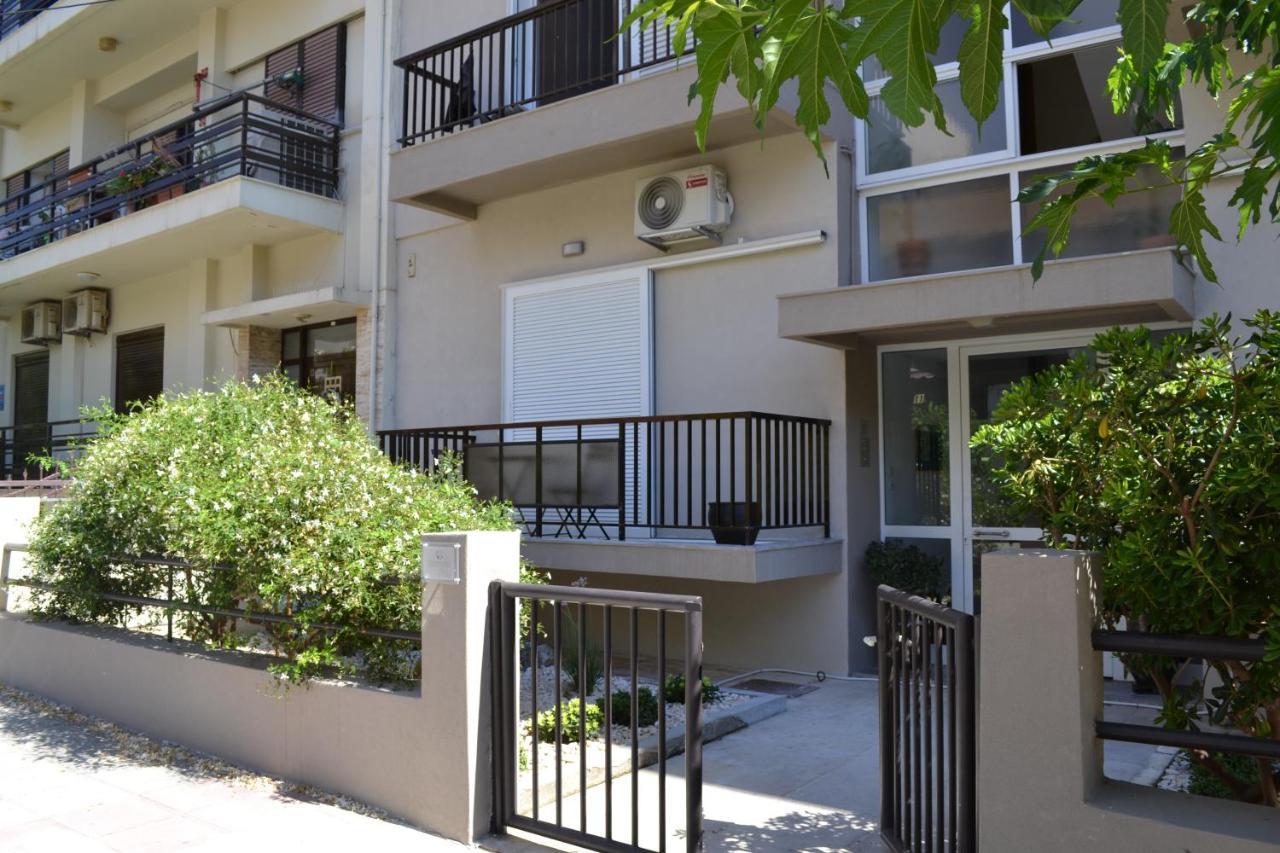 Appartement Jasminestay - Two Bedroom With Backyard *