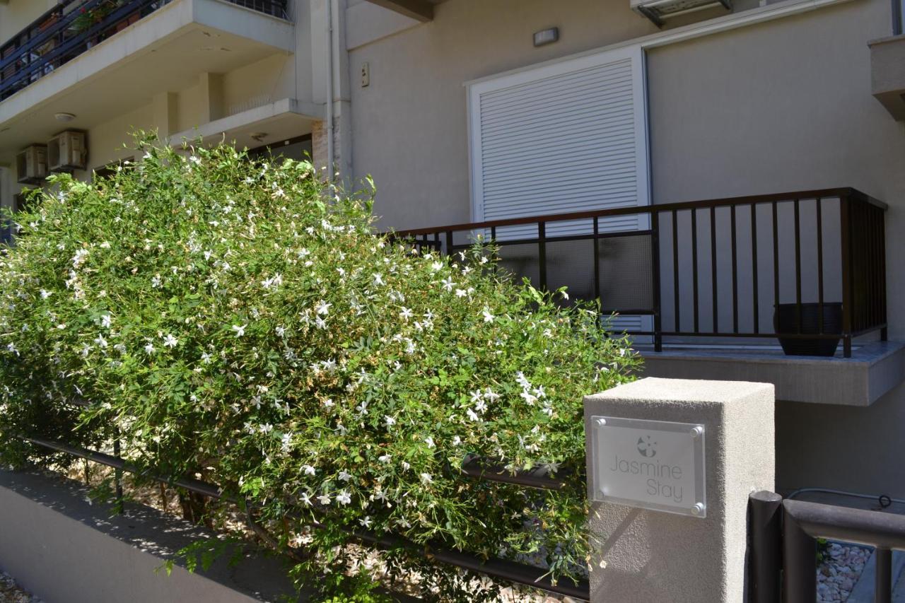 Appartement Jasminestay - Two Bedroom With Backyard