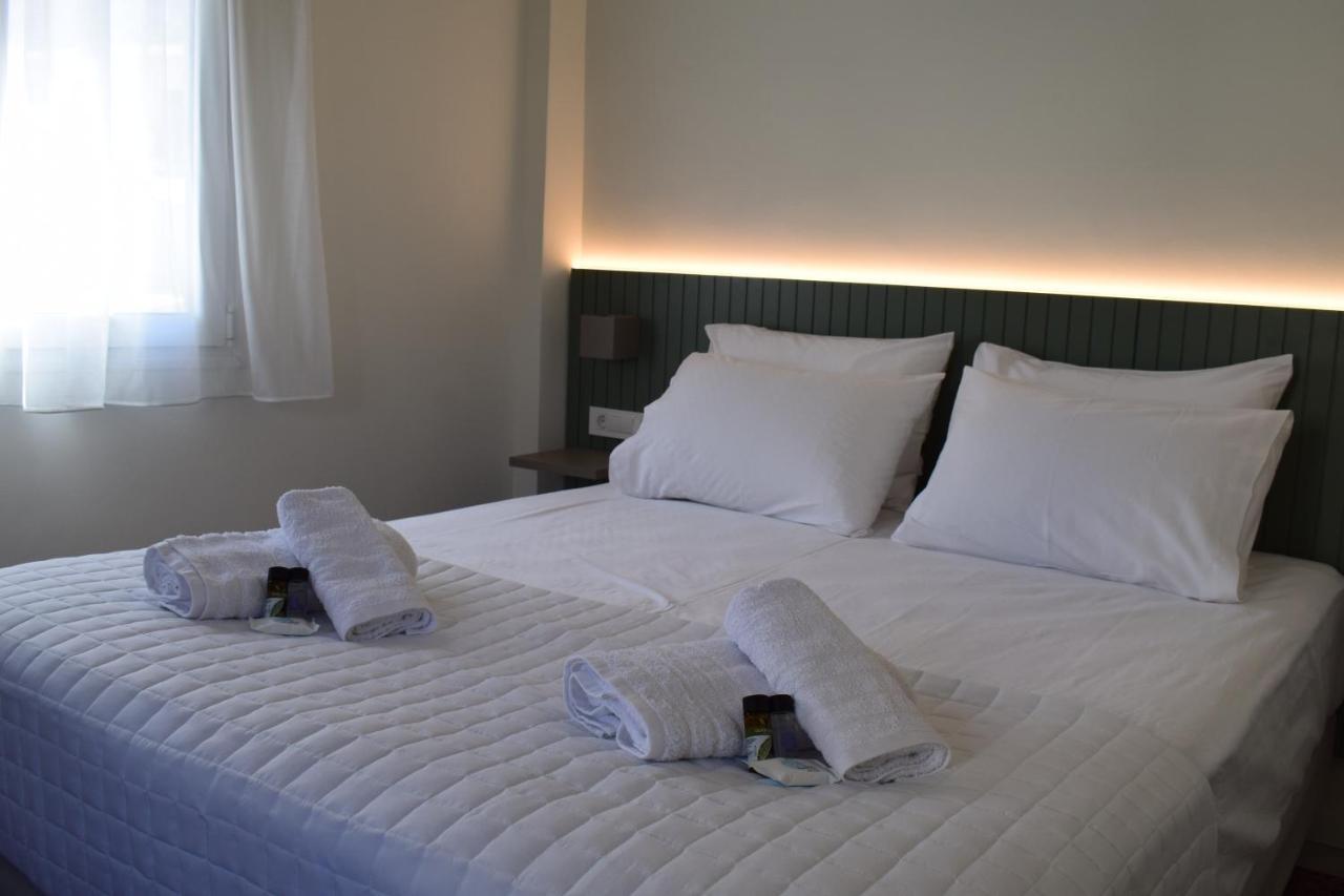 Downtown Delight Apartment *