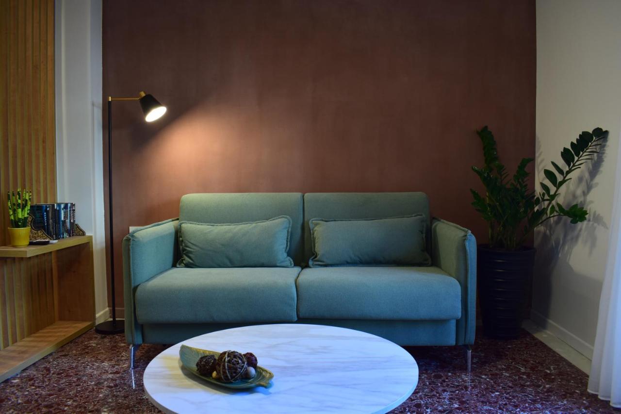 Downtown Delight Apartment