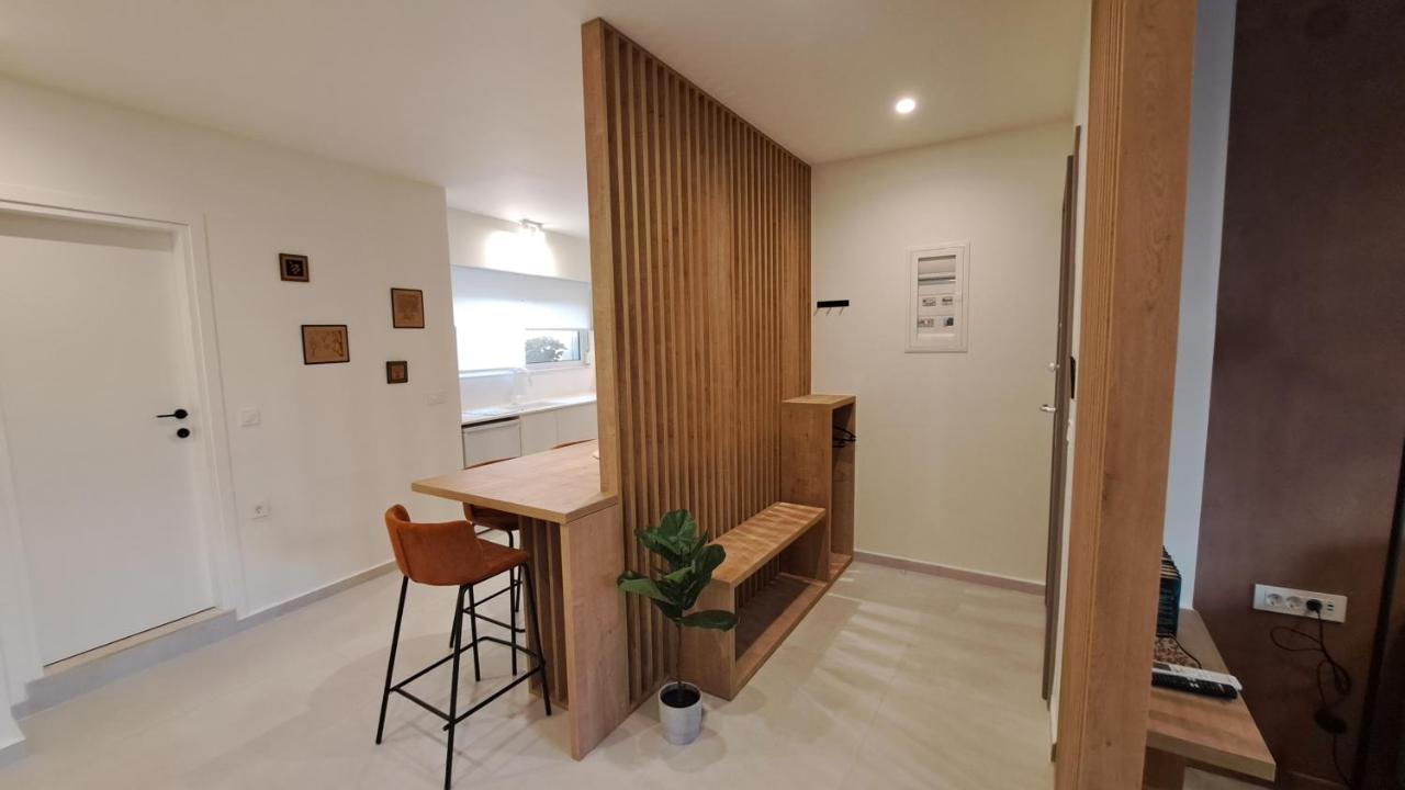Apartment Downtown Delight