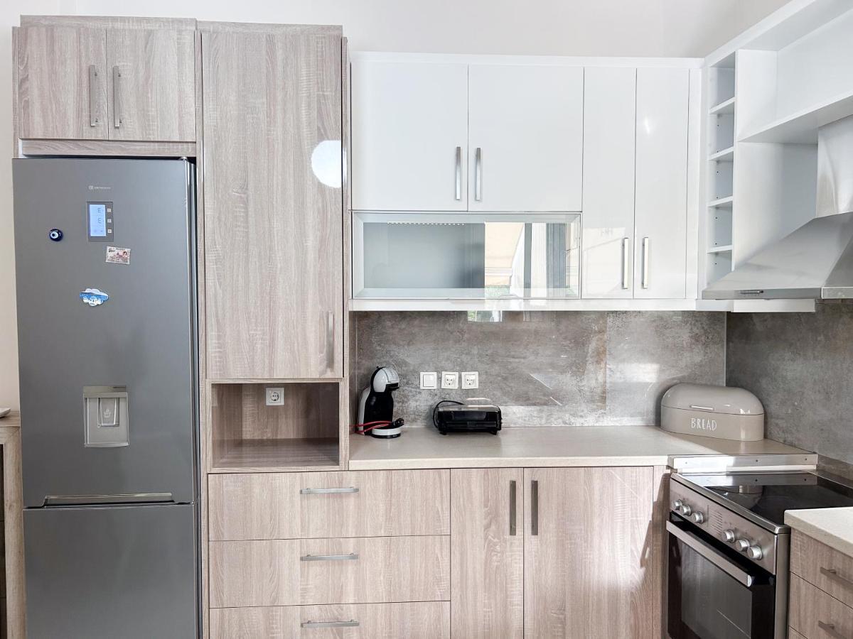 Sofia's Apartment