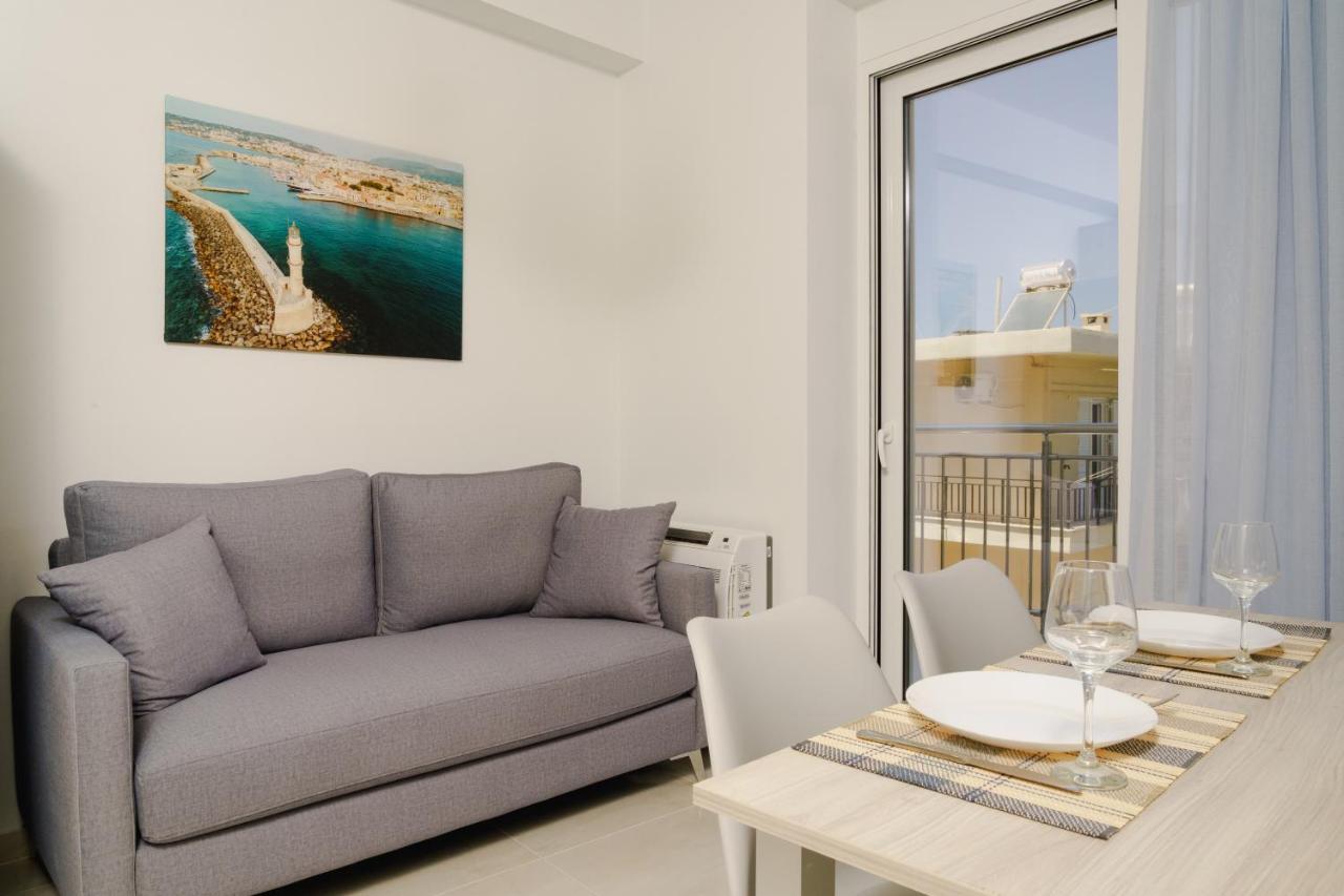 Apartment Edel Luxury