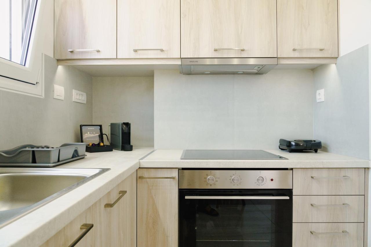 Edel Luxury Apartment