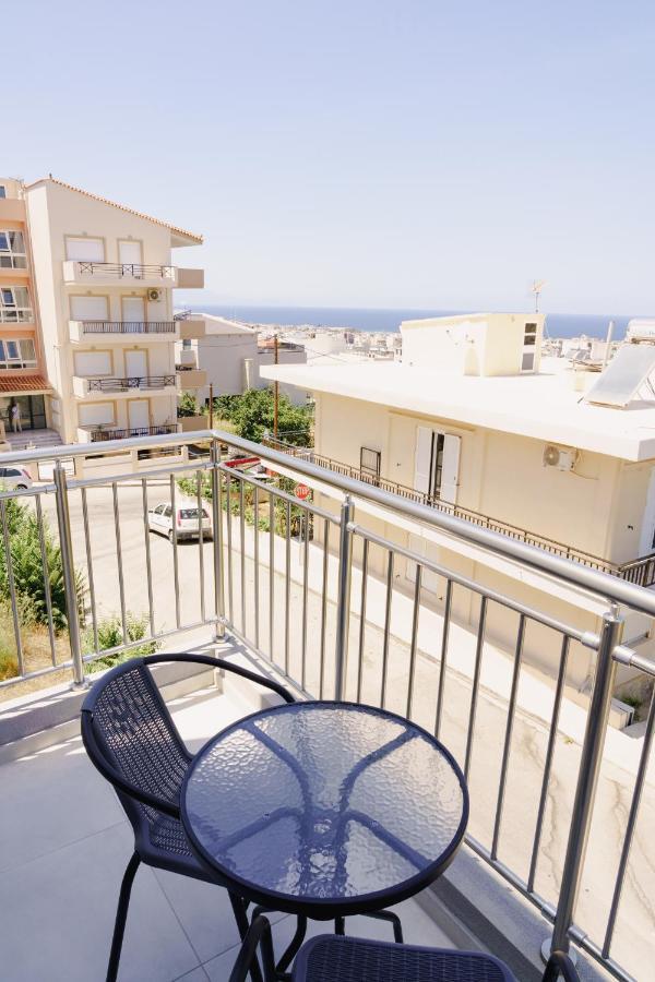 Edel Luxury Apartment