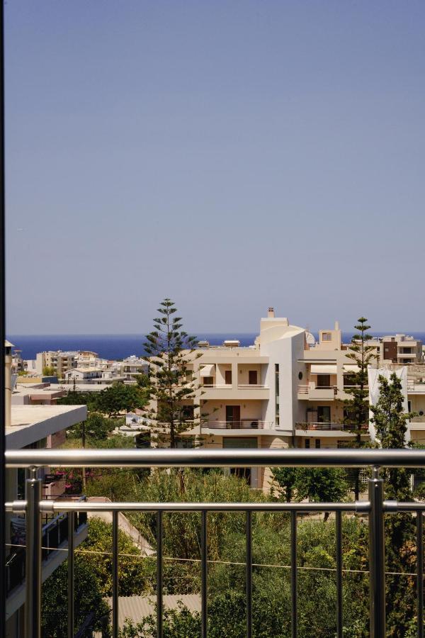 Apartment Edel Luxury *