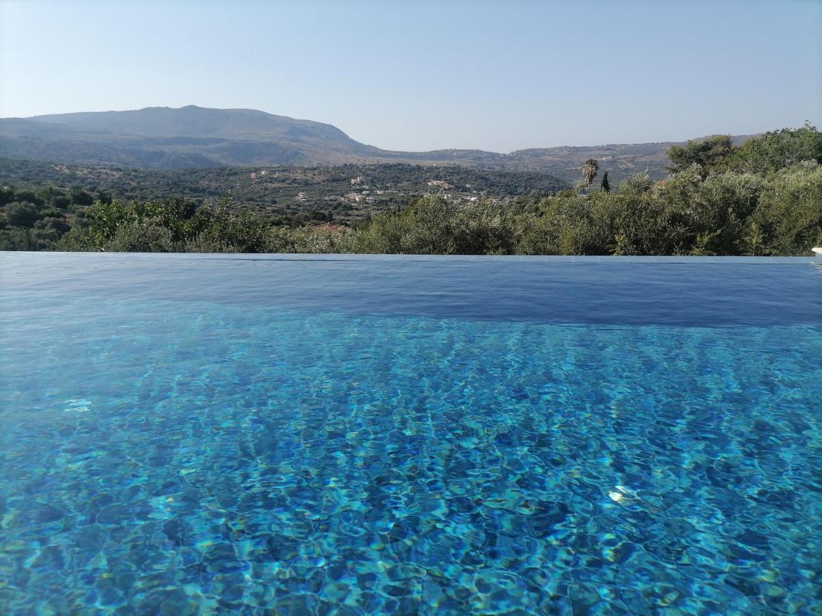 Halepouri Villa Chania (Crete)