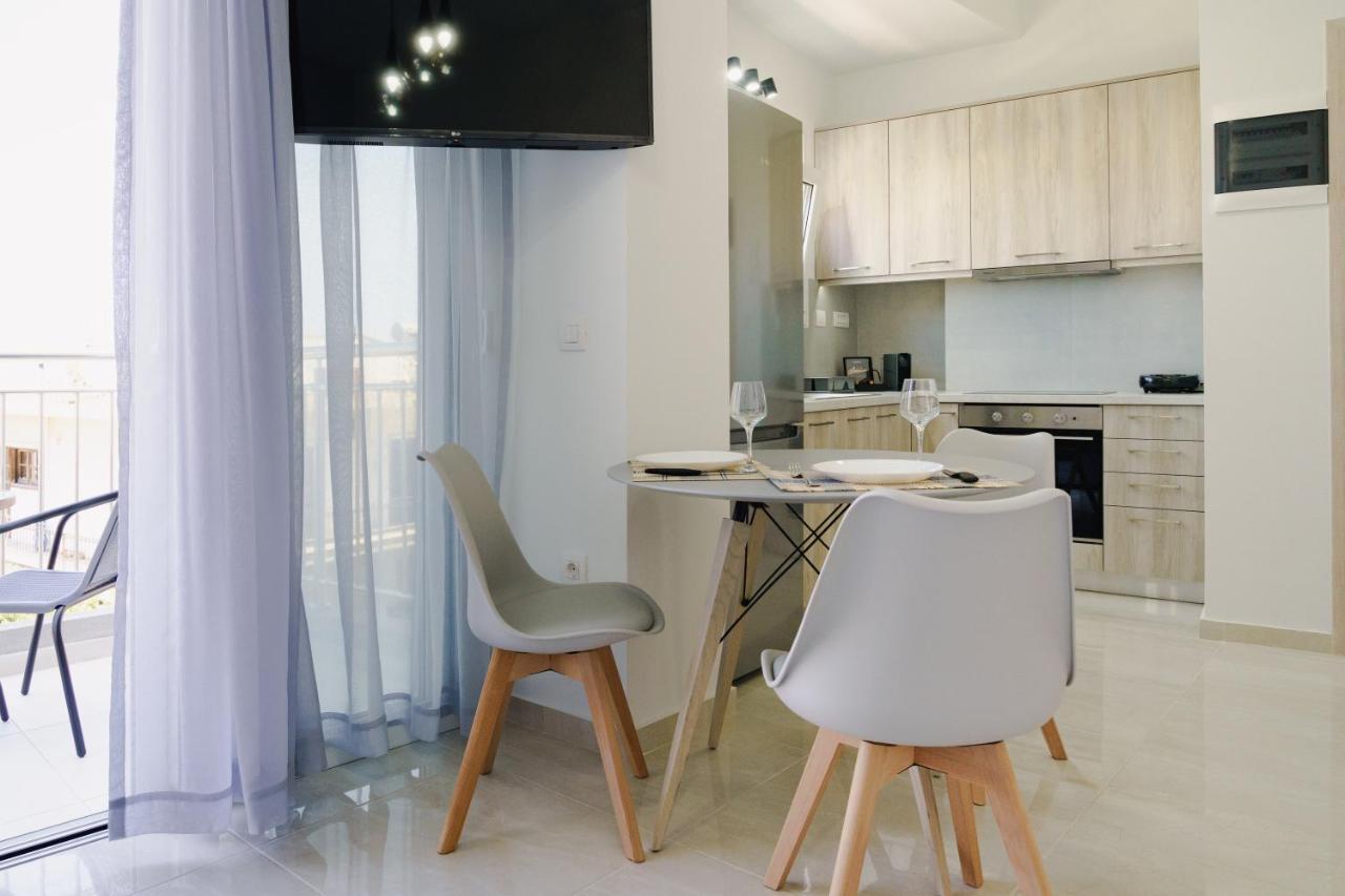Apartment Edel Luxury *