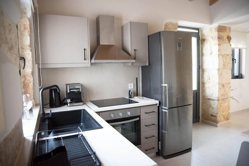 Myra House Holiday home