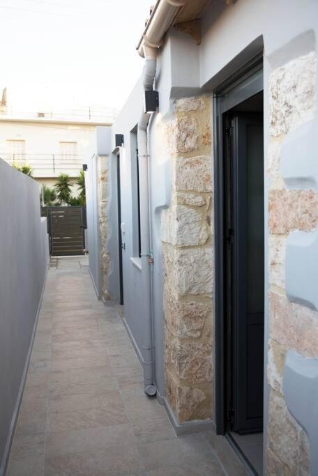 Myra House Chania (Crete)