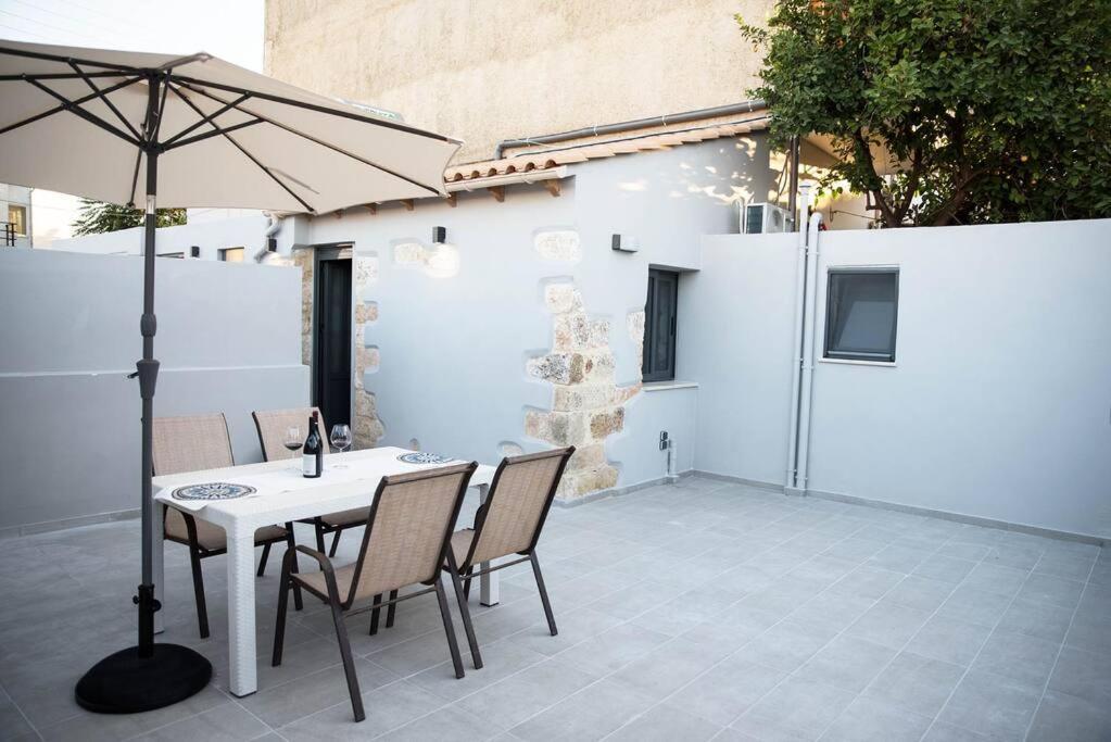 Myra House Holiday home