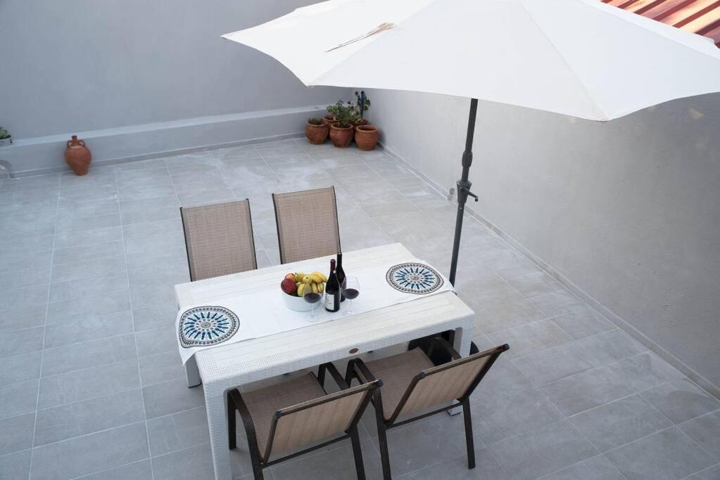 Myra House * Chania (Crete)