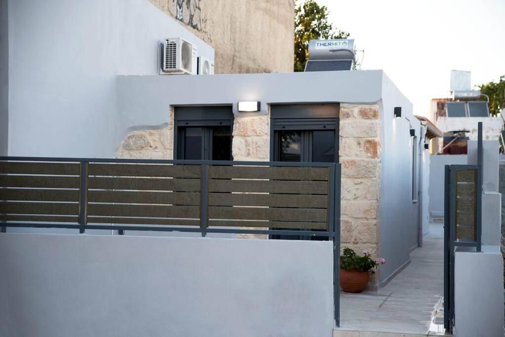 Myra House Holiday home Chania (Crete)