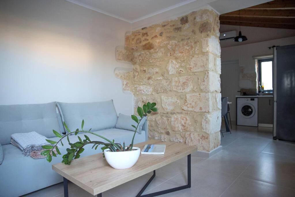 Holiday home Myra House Chania (Crete)